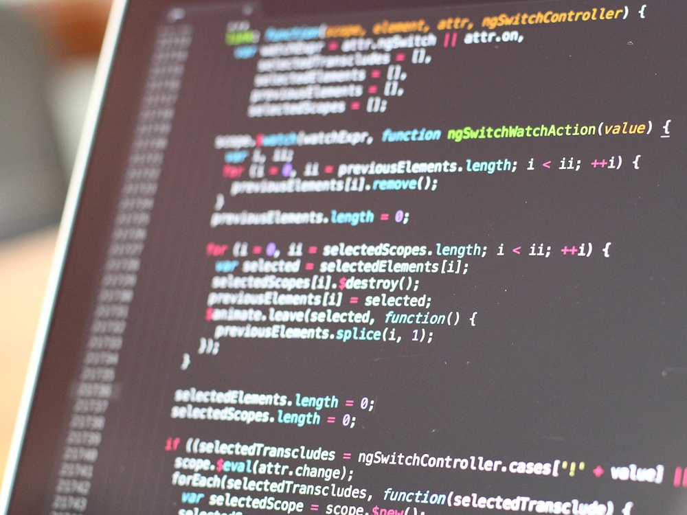 Identifier Name Analysis